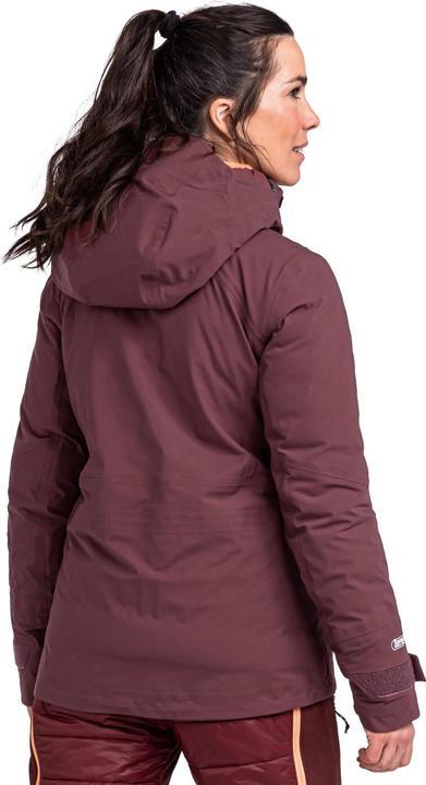 Produktbild Schöffel 3L Jacket Pizac (40, L)
