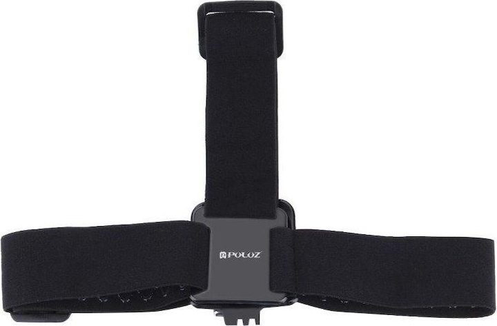 Produktbild Puluz Stirnband mit Sportkamerahalterung (Universal)