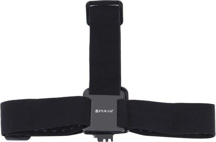 Produktbild Puluz Stirnband mit Sportkamerahalterung (Universal)
