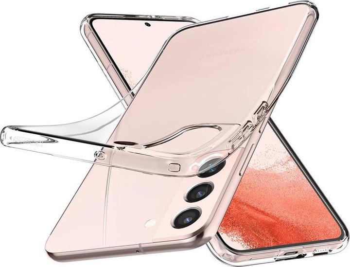 Produktbild Spigen Liquid Crystal (Samsung Galaxy S22 5G)