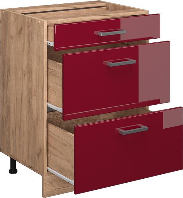 Produktbild Vicco Küchenunterschrank R-Line (60 x 60 x 81.5 cm)