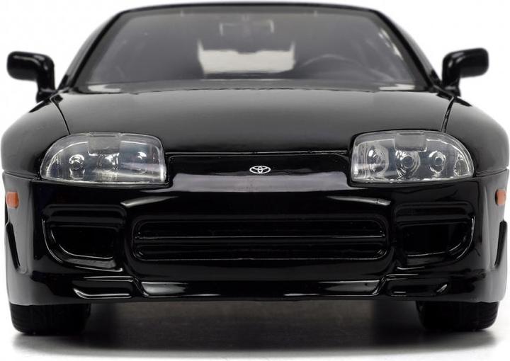Actual product image Jada Toyota Supra