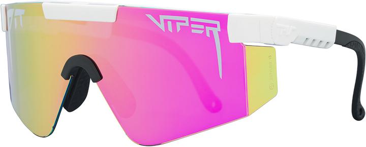 Actual product image Pit Viper The Miami Nights Original Regular - Z87+ Pink