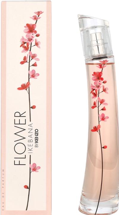 Immagine prodotto Kenzo Fiori Ikebana (Eau de parfum, 75 ml)