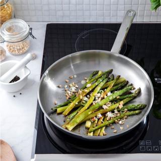 Actual product image BK Bright frying pan Ø24 cm (24 cm, Frying pan)