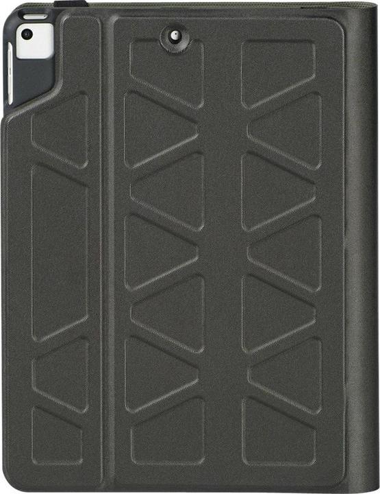 Actual product image Targus THZ891DE Tablet Protective Case (10.2 inch) Folio (Apple iPad 2019 (7th gen), Apple iPad 2020 (8th gen))