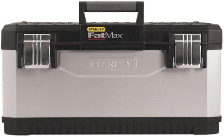 Actual product image Stanley Toolbox 1-95-617