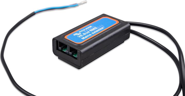 Image du produit Victron Energy Système de gestion de batterie VE.Bus BMS