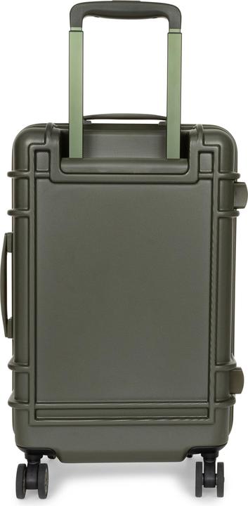 Image du produit Eastpak RESIST'R ZIP S suitcase, Green