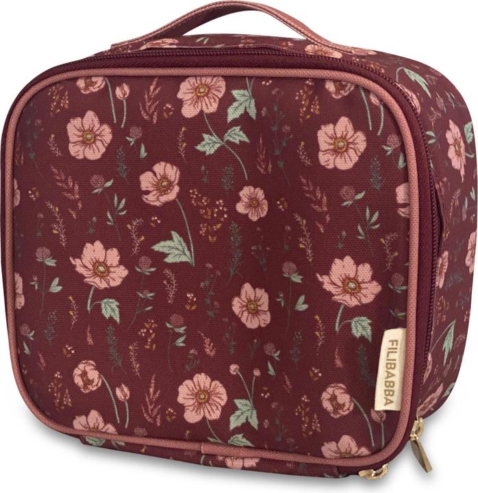 Productafbeelding Filibabba Toffe tas Herfstbloemen