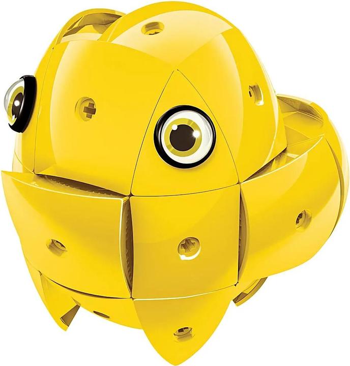 Image du produit Geomag KOR 2.0 EGG Jaune 108C