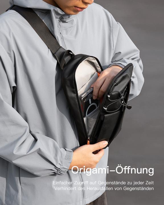 Produktbild Inateck FB01003