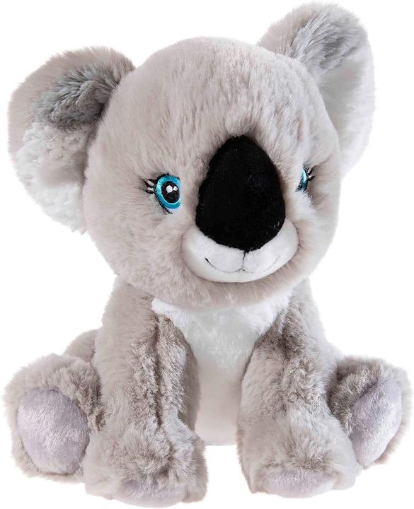 Image du produit Heunec Koala Bär sitzend (16 cm)