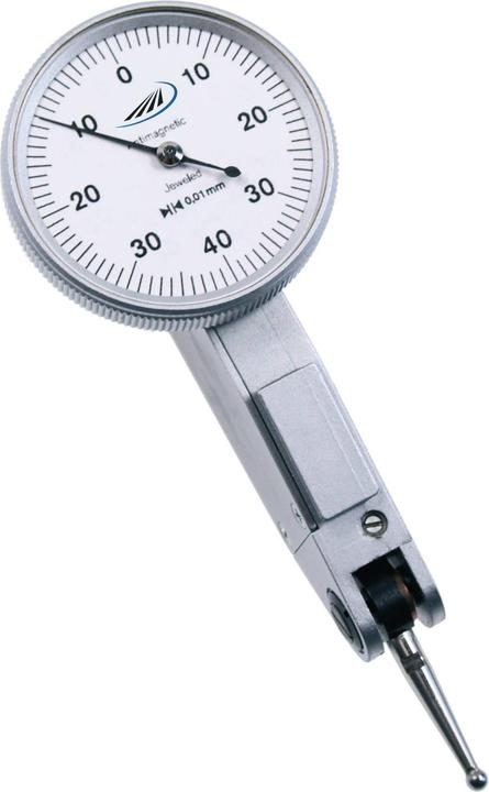 Produktbild Helios Preisser Fühlhebelmessgerät 0.8 mm 0715