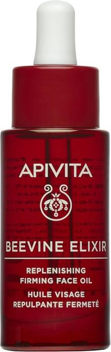 Apivita BeeVine Elixir Oil 30ml (Körperöl, 30 ml)
