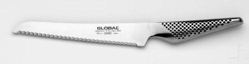 Produktbild Global GB-GKB-52-ST - Messerblockset