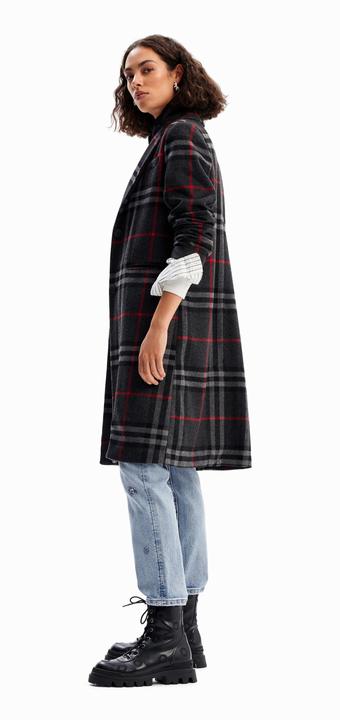 Immagine prodotto Desigual cappotto da deigual luie