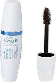 Image du produit Eye Care Cosmetics Eye Care Volume Waterproof Mascara 11g Black (Noir)
