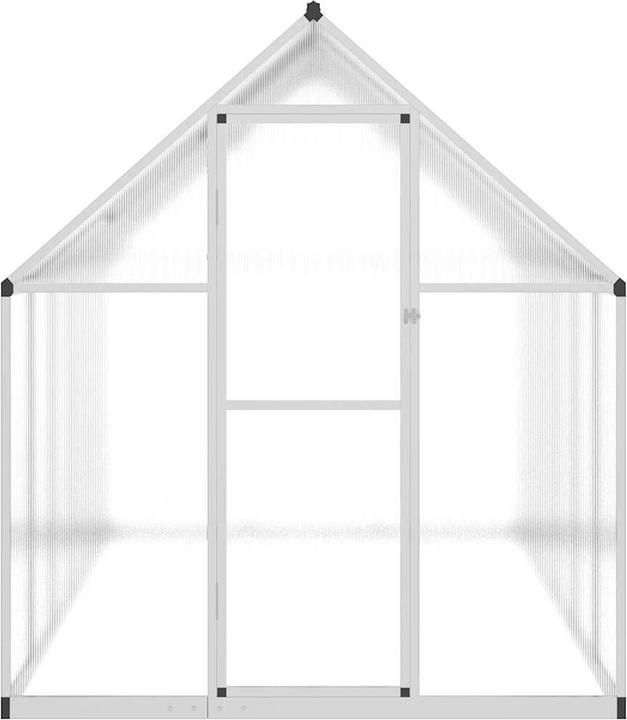 Produktbild vidaXL Gewächshaus