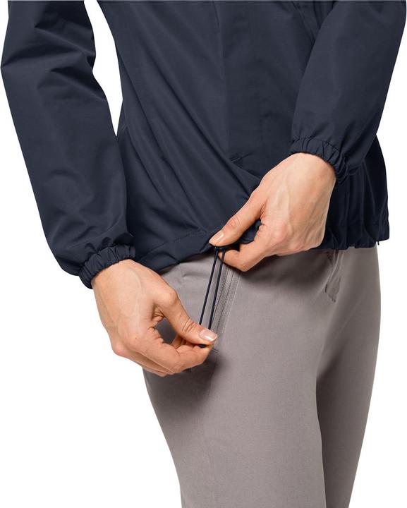 Produktbild Jack Wolfskin Stormy Point 2L Jkt W (XS)