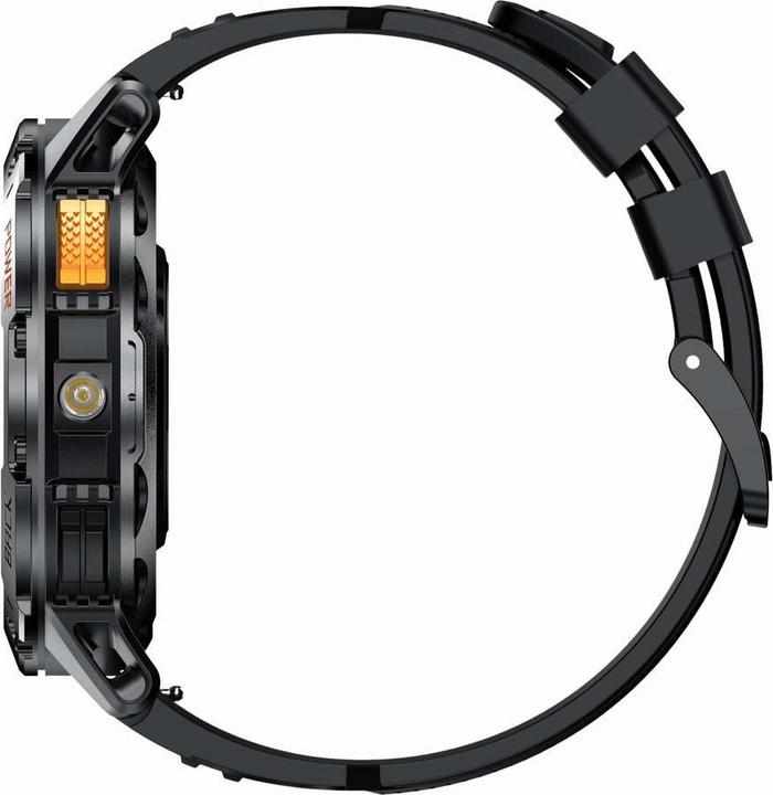 Produktbild Gravity GT22-1 Smartwatch (48 mm)