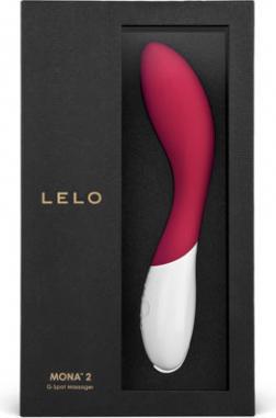 Produktbild LELO Mona 2