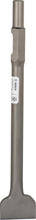 Produktbild Bosch Professional Zubehör PRO HEX 30-4C Spatmeissel, 75 x 450 mm