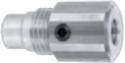 Actual product image Danfoss følerlomme for ESMB - C t-460945524