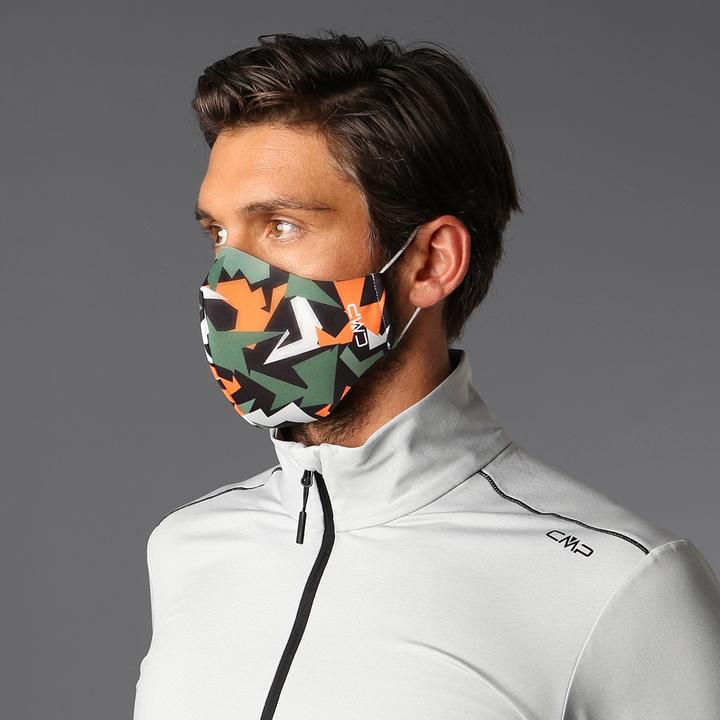 Produktbild CMP Campagnolo Maske