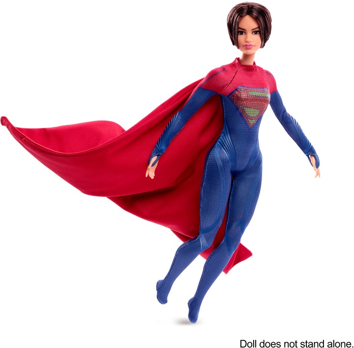 Immagine prodotto Barbie Signature Supergirl