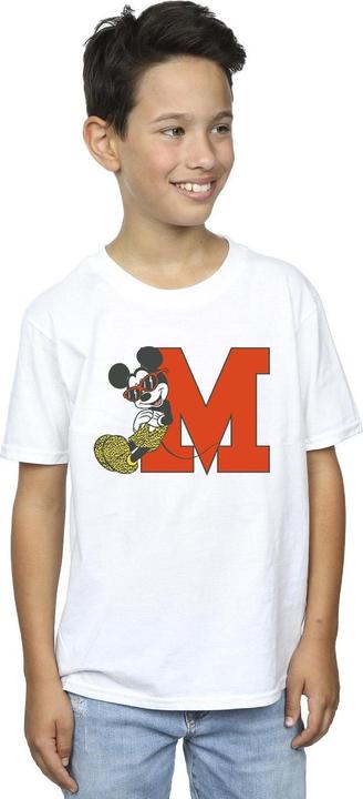 Produktbild Disney Mickey Mouse Leopard Trousers TShirt Jungen (116)