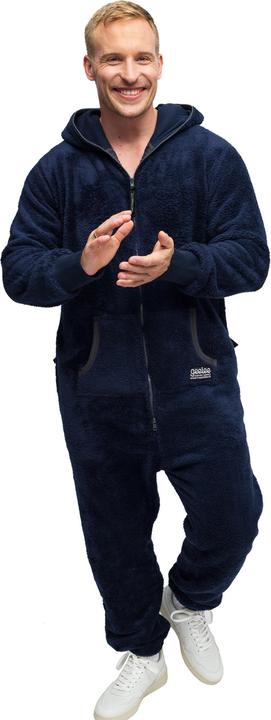 Switcher Original Geelee Bear "Puppy" Jumpsuit