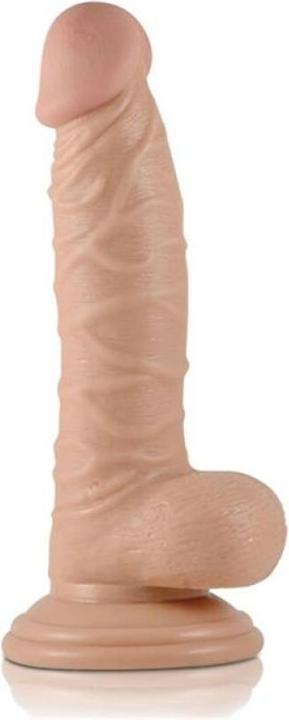 Image du produit Lovetoy Godemiché Real Extreme 7.5