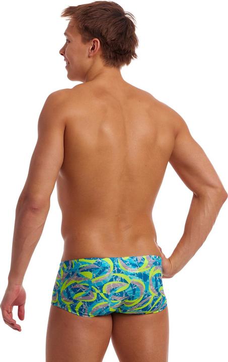 Actual product image Funky Trunks Men's Classic Trunk Ice Slicer (5)