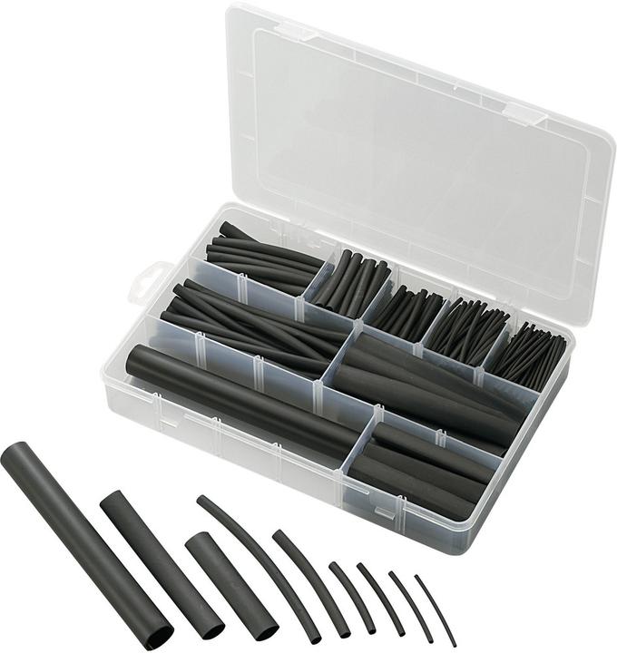 Produktbild Conrad Components Schrumpfschlauchset (302x)