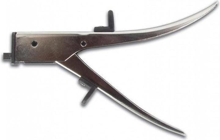 Velleman VTNC Plaatknabbelschaar (184 mm)