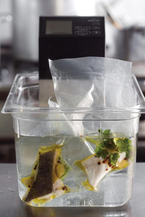 Image du produit Lacor Cuiseur sous vide haute performance Professional