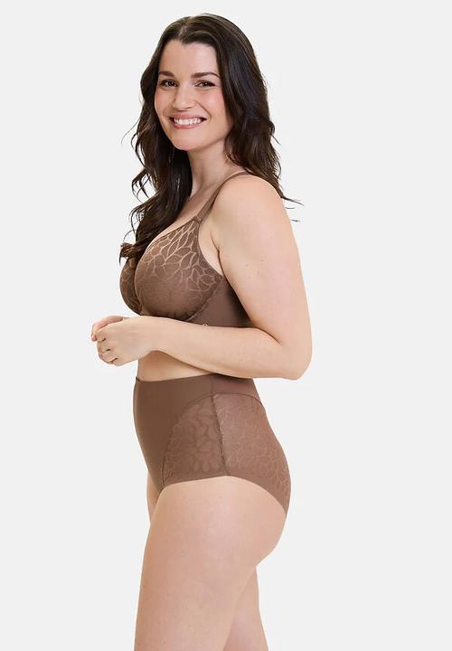 Actual product image Sans Complexe Cup-BH PERFECT CURVES (Single pack, 85 E)