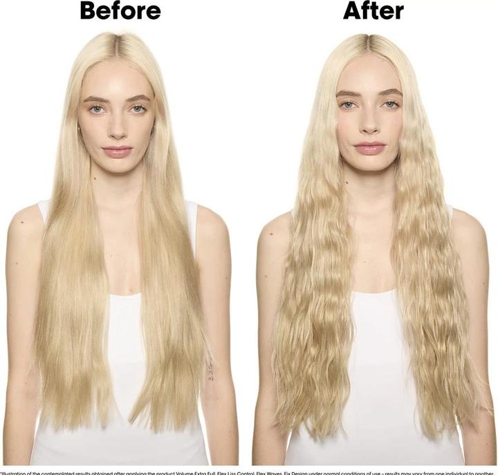 Image du produit L'Oréal Professionnel Flex Waves (190 ml)