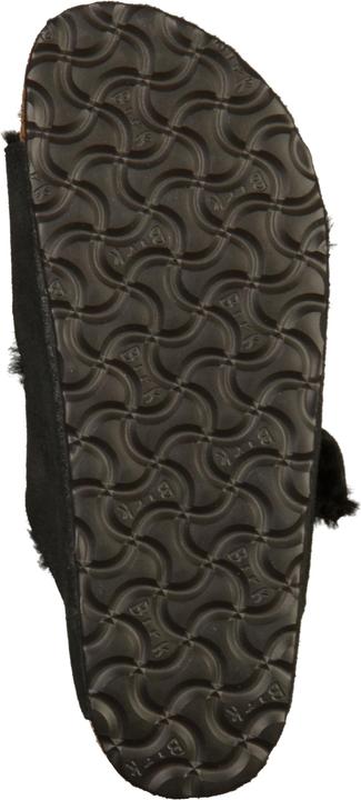 Produktbild Birkenstock Arizona Shearling Veloursleder Schmal (39)