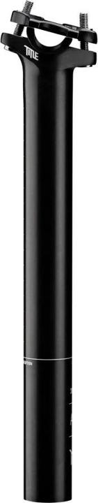 Immagine prodotto Title AP1 Alu Sattelstütze 34,9 mm - Schwarz (34.90 mm)