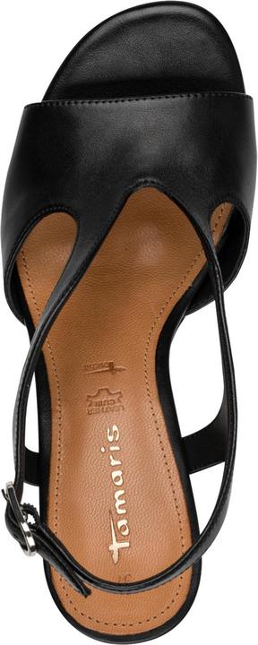 Actual product image Tamaris Sandal (37)