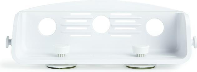 Productafbeelding Umbra FLEX Lijmbak wit (12 x 13 x 33 cm)
