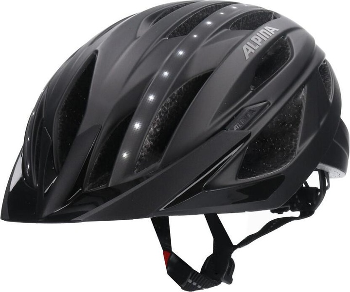 Produktbild ALPINA SPORTS Haga LED (51 - 56 cm)