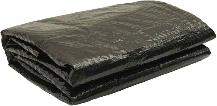 Actual product image vidaXL Poolabdeckung