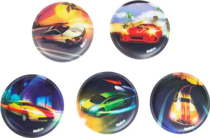 Produktbild Ergobag Klettie-Set