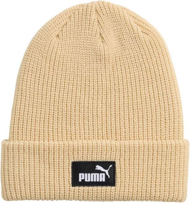Produktbild Puma Ess-Hut mit hoher Krone, beige