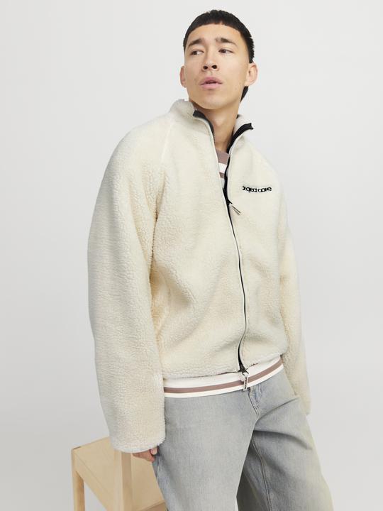 Image du produit Jack & Jones Teddyfell Jacke Teddyfell Jacke (XL)