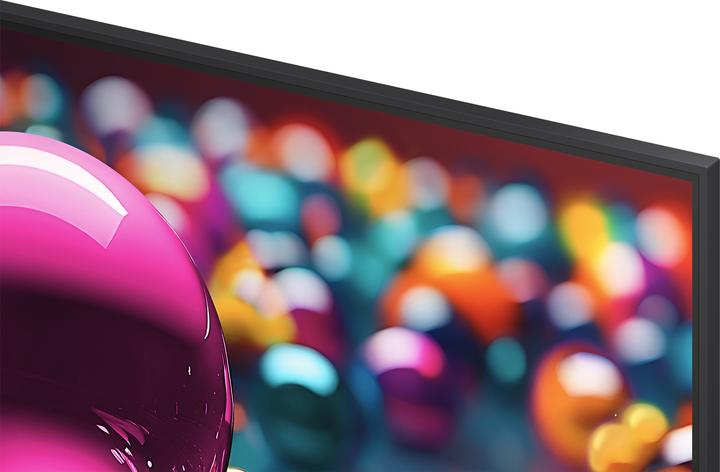 Actual product image LG TV 55UA75003LA 55inch 4K UA75 TV (55", UA75, LED, 4K, 2025)