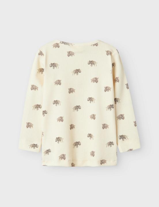 Immagine prodotto Name it Top slim fit con maniche lunghe (122, 128)